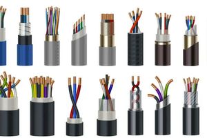 Разбираемся в типах и видах кабеля электропроводки: какой выбрать? фото