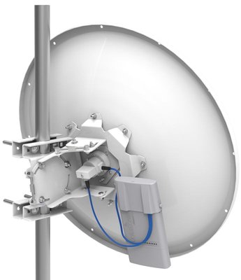 Mikrotik mANT30 PA (MTAD-5G-30D3-PA) - спрямована антена 3893 фото