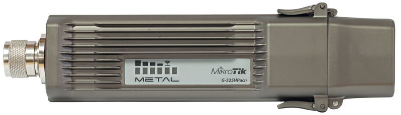 Mikrotik Metal 52 ac (RBMetalG-52SHPacn) — точка доступа 4487 фото