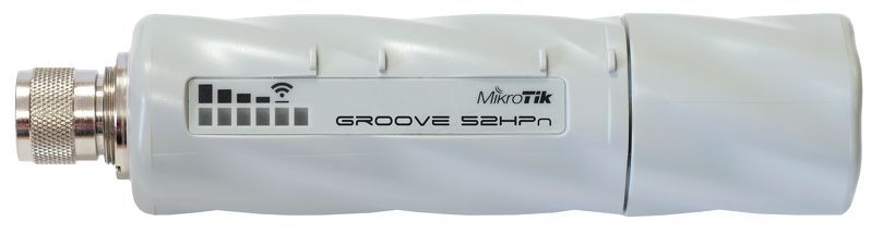 Mikrotik Groove 52HPn - точка доступу Groove 52HPn фото
