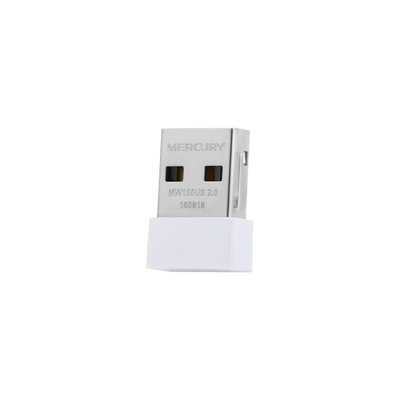Бездротовий MINI USB-адаптер 150 Мбіт/с MW150US 3479178 фото