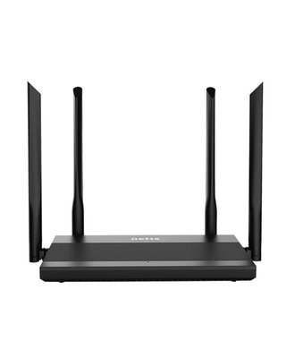 Wi-Fi маршрутизатор NETIS N3D 200MBPS 100M DUAL BAN 278479 фото