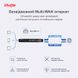 Маршрутизатор Ruijie Reyee RG-EG105G V2 (1xGE WAN, 1xGE WAN/LAN, 3xGE LAN, VPN, Ruijie cloud) RG-EG105G V2 фото 5
