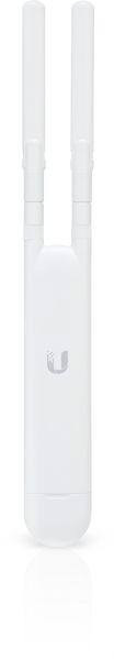 Ubiquiti UniFi AC Mesh (UAP-AC-M) - точка доступу 4450 фото
