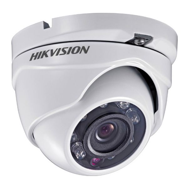Hikvision DS-2CE56C0T-IRM (2.8; 3.6) DS-2CE56C0T-IRM фото