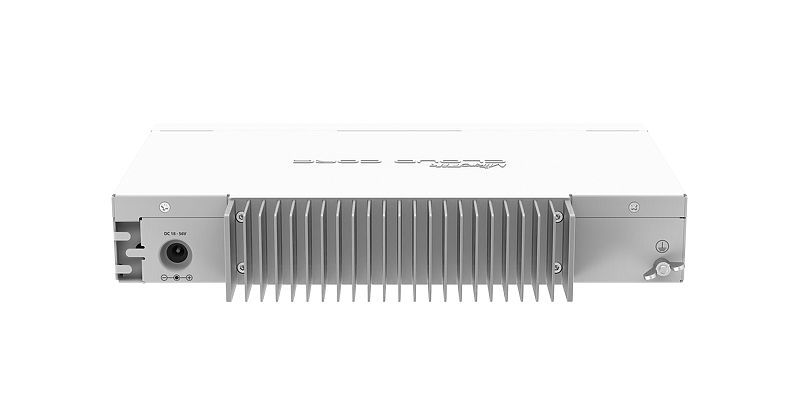 Mikrotik CCR1009-7G-1C-PC – маршрутизатор CCR1009-7G-1C-PC фото