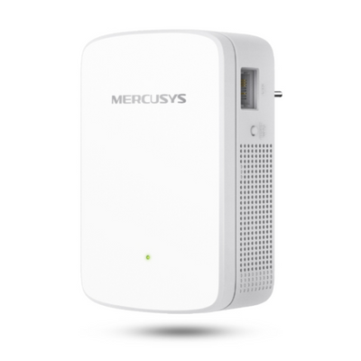 Підсилювач бездротового сигналу Mercusys ME20 3701320 фото