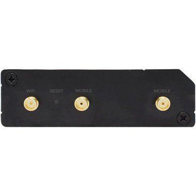 RUT241 GLOBAL_Маршрутизатор, LTE Cat 4, 3G, 2G, WiFi b/g/n, 2 x Ethernet, 2 x I/O, VPN, Routing !!!! Максимальна підтримка діапазонів для роботи по всьому  світі !!!! RUT241 GLOBAL фото