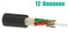 Utex ОКУ(с2)МГ-0206 - кабель универсальный, гибкий модульного типа 12 волокон ОКУ(с2)МГ-0206 фото 1