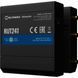 RUT241 GLOBAL_Маршрутизатор, LTE Cat 4, 3G, 2G, WiFi b/g/n, 2 x Ethernet, 2 x I/O, VPN, Routing !!!! Максимальна підтримка діапазонів для роботи по всьому  світі !!!! RUT241 GLOBAL фото 3