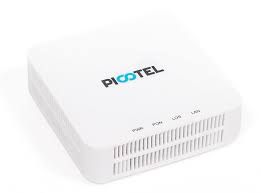 Picotel PU-E910 - абонентский терминал (ONU) 560201 фото