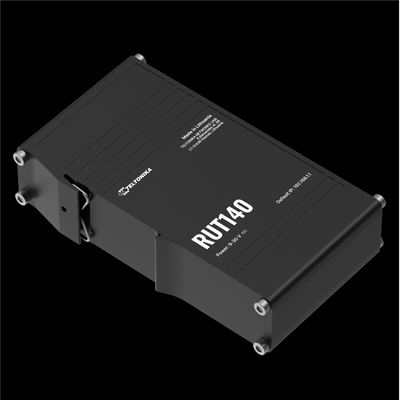 RUT140_Teltonika C72  WiFi маршрутизатор 1xWAN, 1xLAN, WiFi RUT140 фото