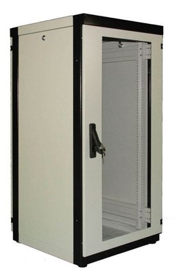 Шкаф напольный CSV Lite Plus 33U-600 х 1000 (акрил) 890цсв фото