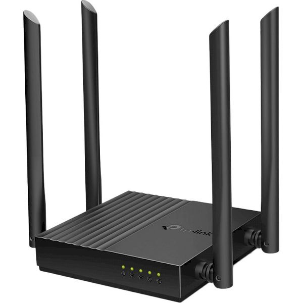 Беспроводной маршрутизатор TP-LINK Archer A64 3700587 фото