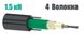 ОКЗ(б1,5)Т-004 - оптичний кабель броньований ОКЗ(б1,5)Т-004 фото 1