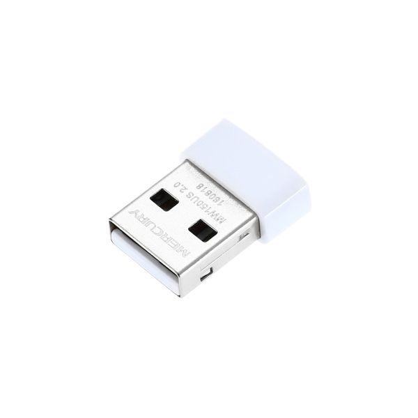 Бездротовий MINI USB-адаптер 150 Мбіт/с MW150US 3479178 фото