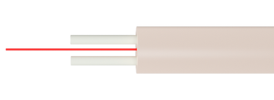 Оптичний кабель Ютекс ОКВ(с0,3)-НГ-01 A03F29 ОКВ(с0,3)-НГ-01A03F29 фото