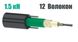 ОКЗ(б1,5)Т-012 - оптический кабель бронированный ОКЗ(б1,5)Т-012 фото 1