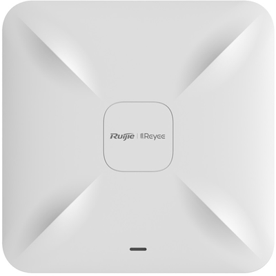 Точка доступа Ruijie Reyee RG-RAP2200(E) (AC1300, 2xGE, MU-MIMO, PoE, Ruijie Cloud) 0106 фото