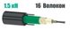 ОКЗ(б1,5)Т-016 - оптический кабель бронированный ОКЗ(б1,5)Т-016 фото 1