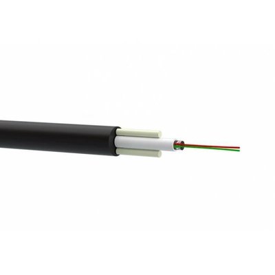 Оптичний кабель Одескабель ОКТ-Д(1,5)П-2Е1-0,36Ф3,5/0,22Н18-2 8731140 фото