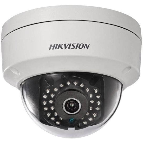 Hikvision DS-2CD2132F-IS (2.8; 4.0) DS-2CD2132F-IS фото