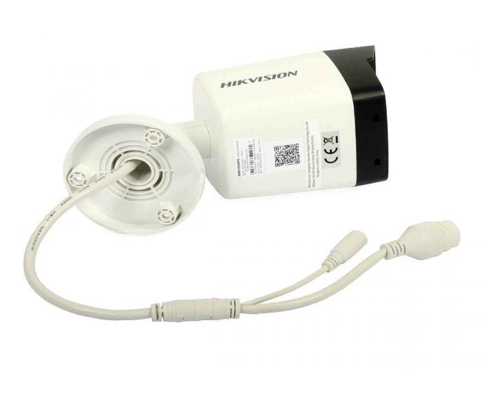 DS-2CD1021-I(F) (2.8мм) 2 МП Bullet IP камера 373959 фото