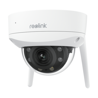 IP-камера Reolink W437 2.7-13.5 mm 0307 фото