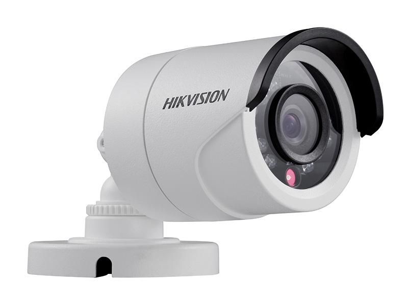 Hikvision DS-2CE16C0T-IR (3.6) - відеокамера DS-2CE16C0T-IR фото
