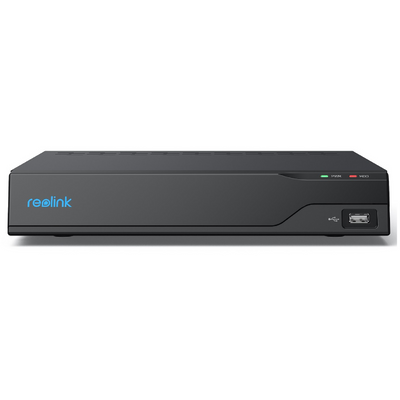 Відеореєстратор Reolink NVS8 2ТБ (RLN8-410) 0311 фото
