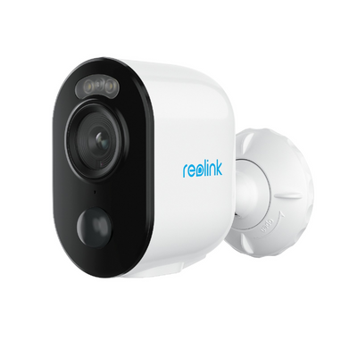 IP-камера Reolink Argus Series B310 (Argus 2E) 0319 фото