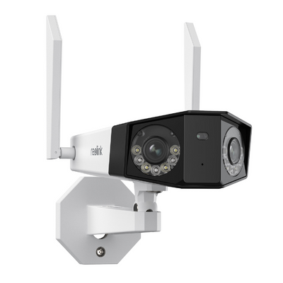 IP-камера Reolink Duo Series G750 (Duo 2 LTE) 0323 фото