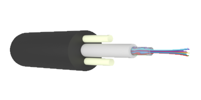 Оптичний кабель Utex ОКП(c2,5)Т-02 ОКП(c2,5)Т-02 фото