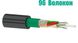 ОКЗ(б2.7)М-0812 (96) - оптический кабель подземный бронированный Utex ОКЗ(б2.7)М-0812 фото 1