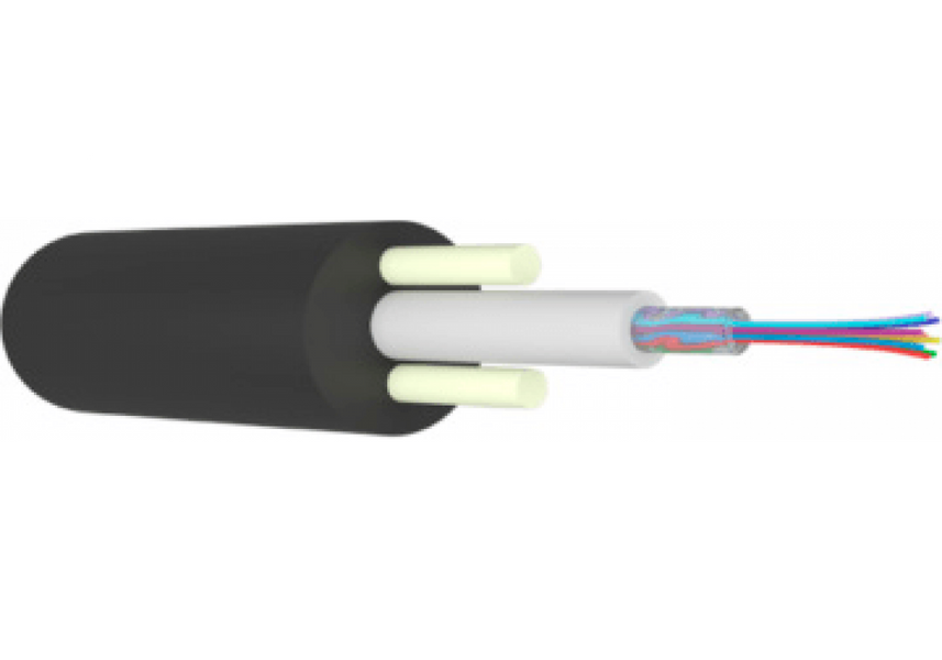ОКП(с0,5)Т-01 - оптичний кабель Ютекс ОКП(с0,5)Т-01 фото
