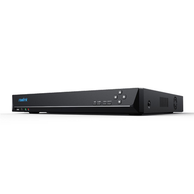 Відеореєстратор Reolink NVS36 без HDD (RLN36) 0317 фото