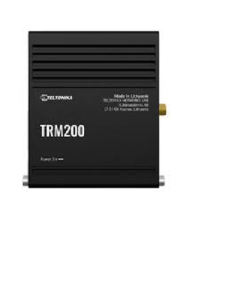 TRM200, Модем LTE Cat 4, 1 x SIM, USB, 3G, 2G, 1 x SMA, живлення по USB, AT команди TRM200 фото