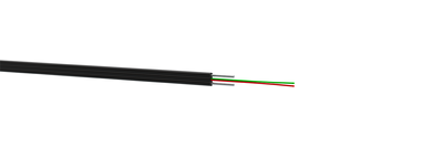 Оптичний кабель Одескабель ОКАД-М(0,1)Пнг-HF-1Е7 89642301 фото