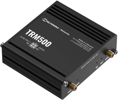 TRM500,   5G-модем (3,4 Гбіт/с),4G (Cat 19) і 3G, 4 x SMA-антени, USB Type-C  TRM500 фото