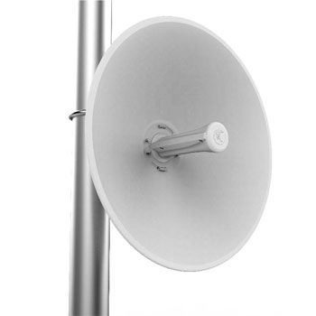 ePMP 5 GHz Force 300 High Gain Radio (ROW) - точка доступу Cambium Networks C050910C201A фото