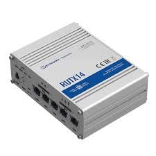 Teltonika RUTX14 2G/3G/LTE роутер RUTX14 фото