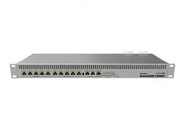 MikroTik RB1100AHx4 Dude Edition (RB1100Dx4) - маршрутизатор RB1100Dx4 фото
