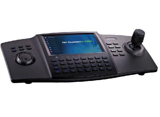Hikvision DS-1100KI (PTZ IP) 1396 фото