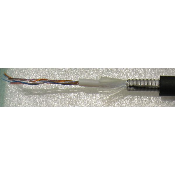 Оптоволоконный кабель ARM SM 16F 594687455 фото